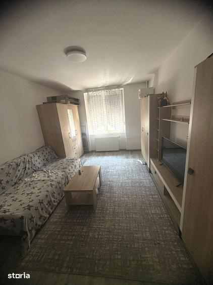 Apartament de inchiriat, strada Republicii - 1