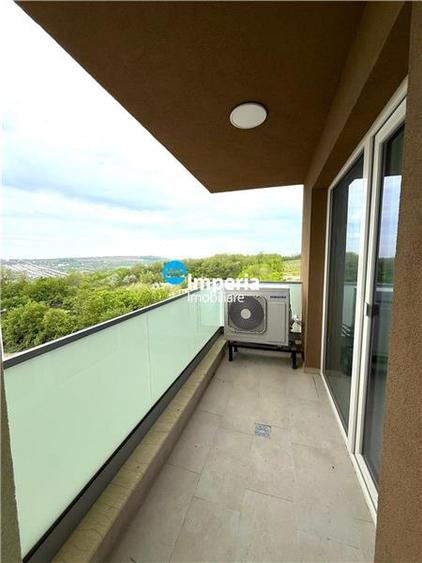 Apartament cu 3 camere decomandat în Copou