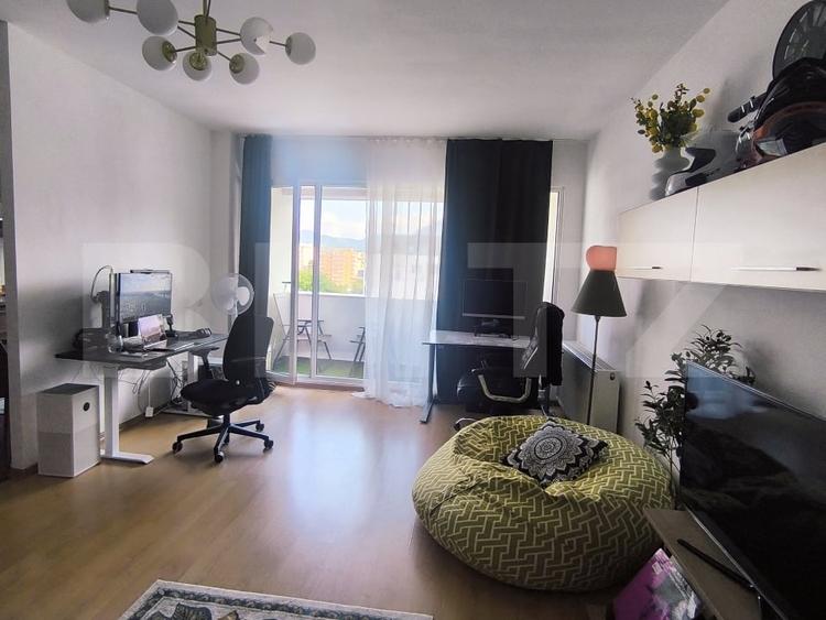 Apartament 2 camere, Racadau, parcare subterana - 2