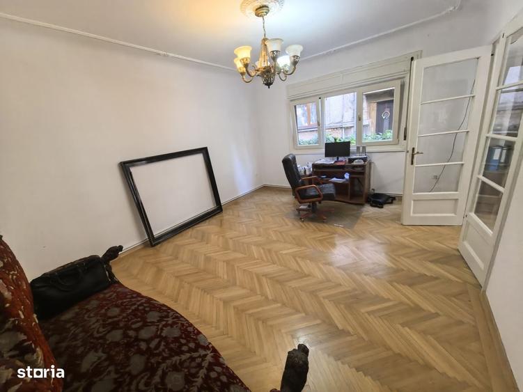 Spațiu comercial, de 100 mp, în Dorobanți