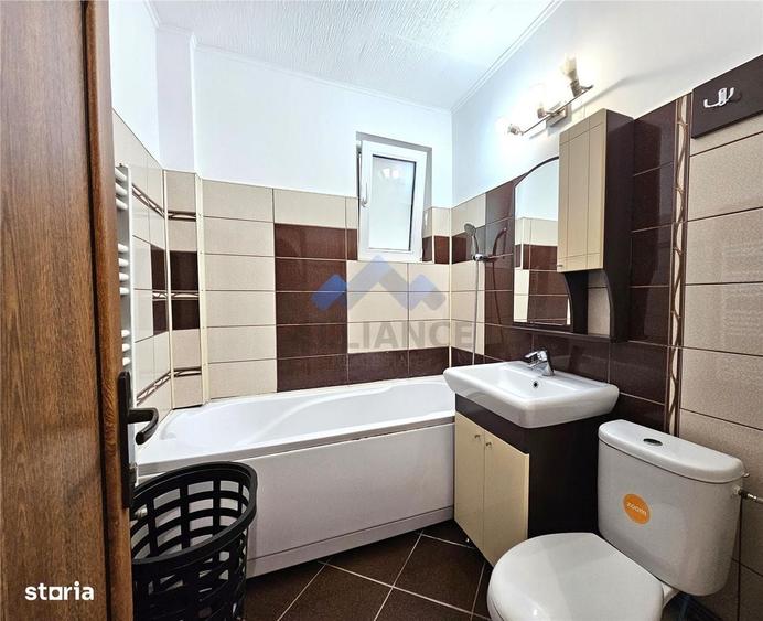 Apartament complet mobilat si utilat, Tatarasi-Complex Ciurchi - 7