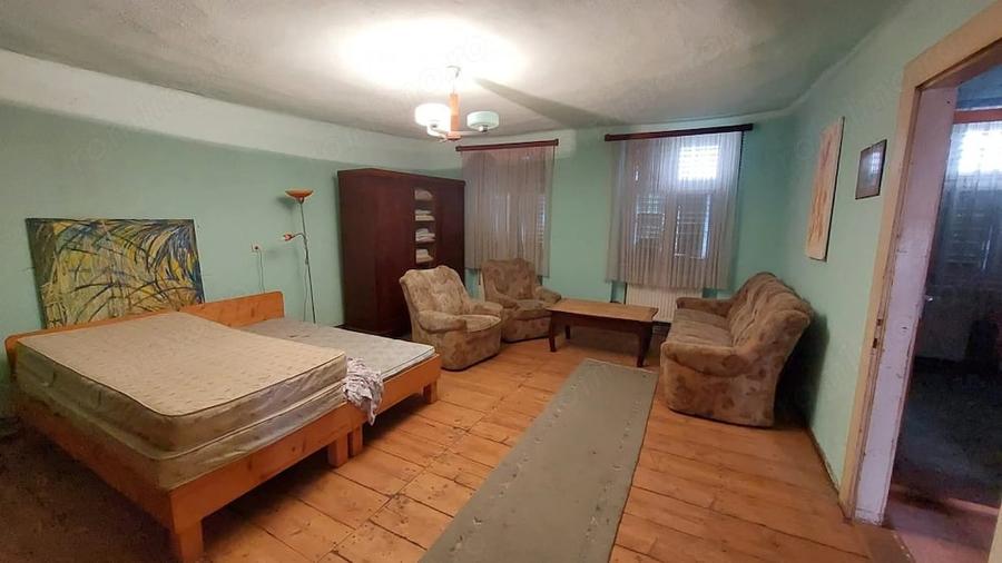 Apartament 5 camere la casa zona ultracentrala in Cisnadie - 6