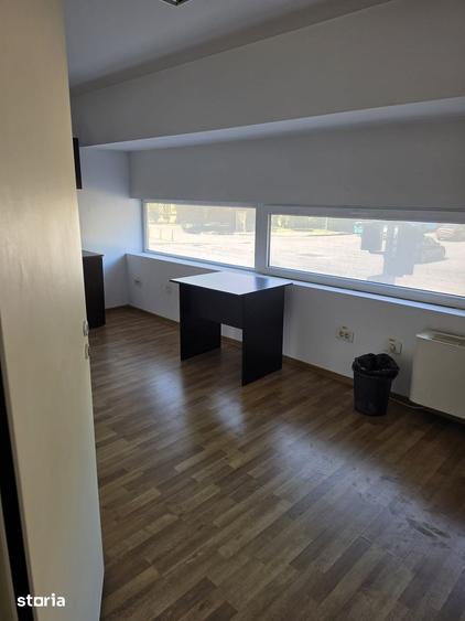 Spațiu comercial, de 350 mp, în Tei