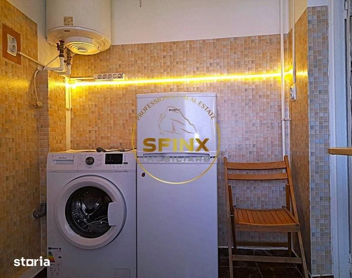 Apartament cu 2 camere în Știrbei Vodă