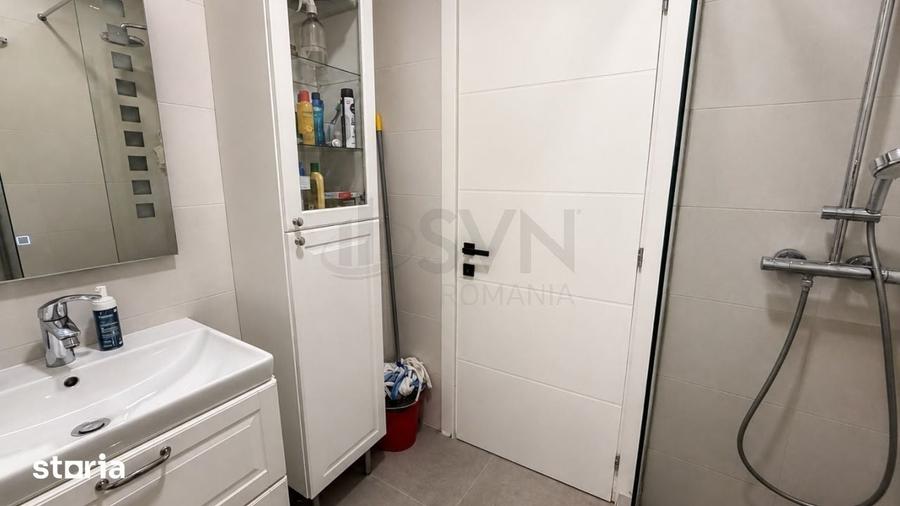 Apartament cu 3 camere în Gara de Nord
