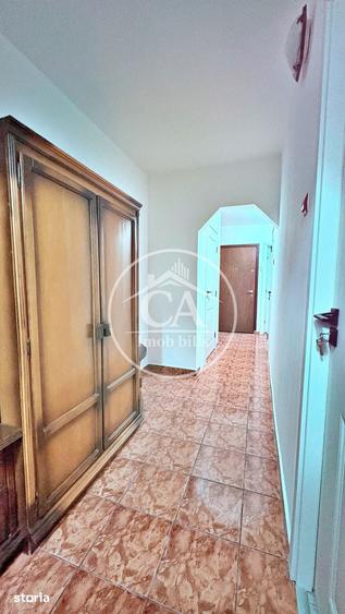 Apartament cu 3 camere de inchiriat in zona Decebal, Oradea - 12