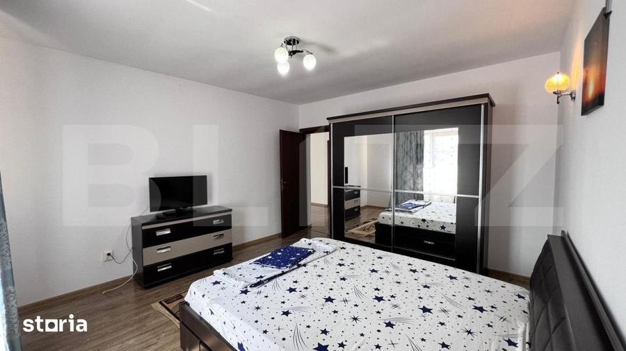 Casă cu 5 camere cu Teren 500 Mp în Brazda lui Novac
