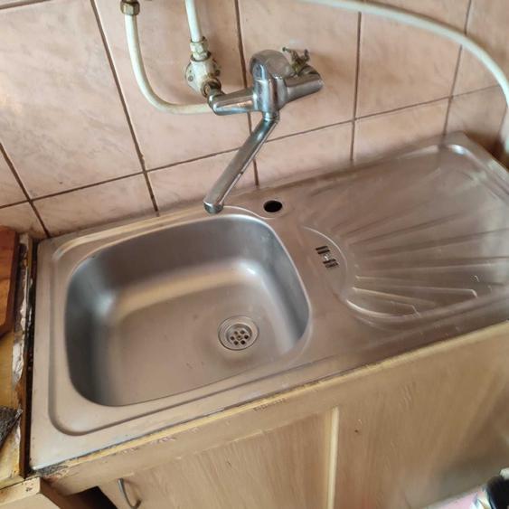 Garsonieră decomandată în Exterior Vest