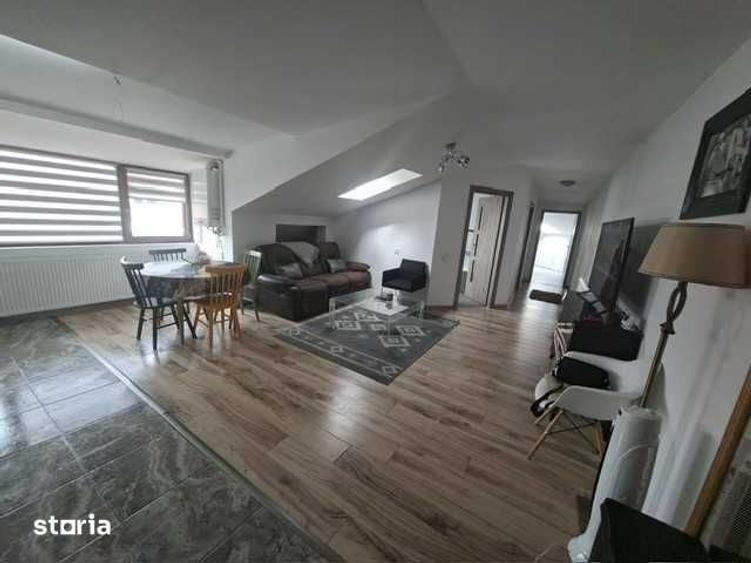 Apartament 3 camere Muzeul Apei, 500EUR - 2