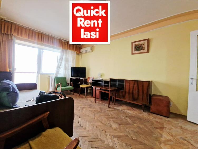 Ultracentral Bulevardul Stefan Cel Mare Apartament 2Camere De Inchiriat - 6