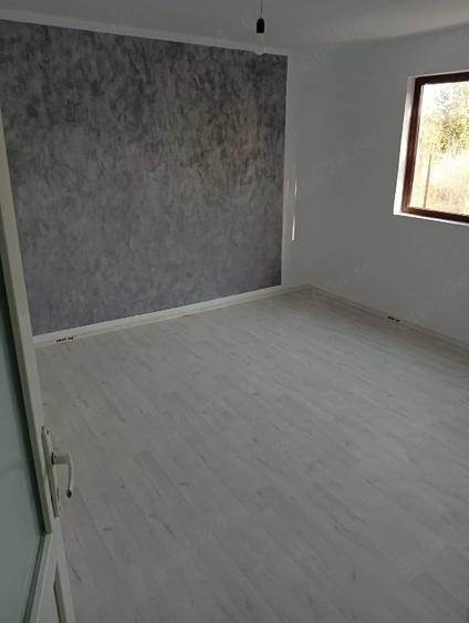 Casă cu Teren 385 Mp în Pecineaga