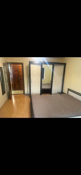 Apartament cu 3 camere decomandat, mobilat în Lipovei