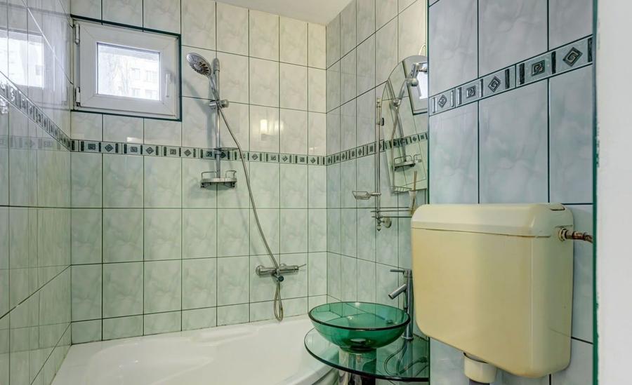 Închiriere 2 camere | etaj 2 | metrou  Drumul Taberei - 7