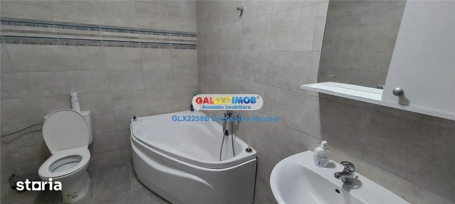Apartament 2 camere Militari Residence mobilat utilat 370 euro - 16