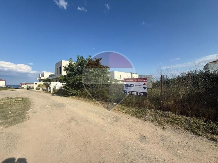 Teren Construcții intravilan de 1500 mp, în Central