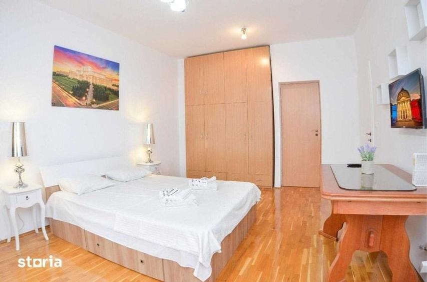 Apartament cu 3 camere în Eminescu