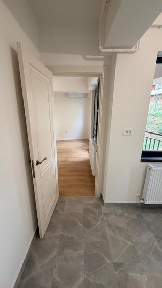 Garsonieră în Păcurari