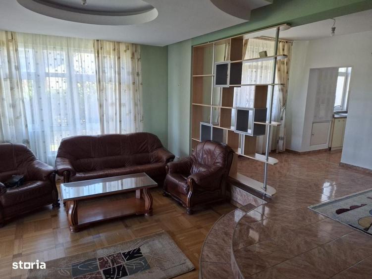 Casă cu 4 camere cu Teren 613 Mp în Bucov