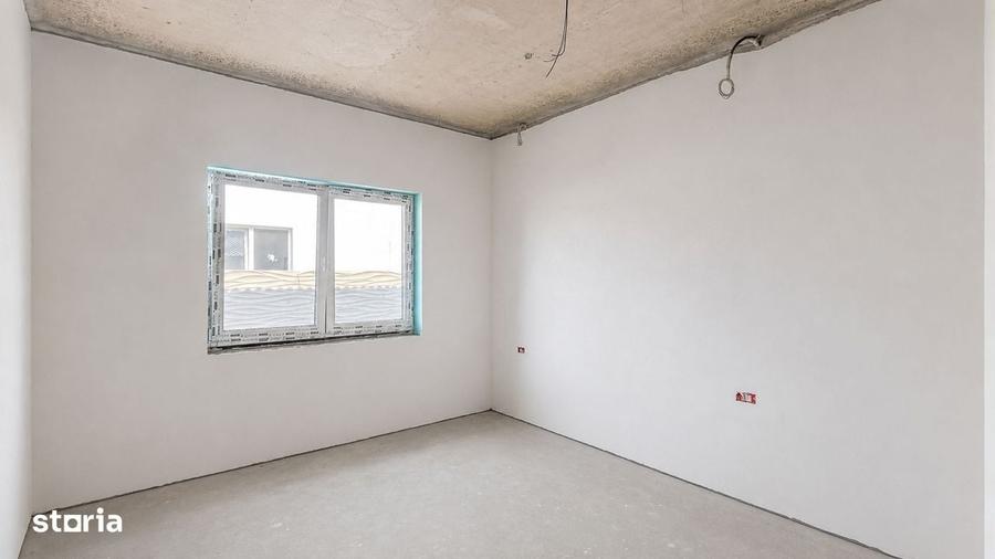 Casă cu 3 camere în Central