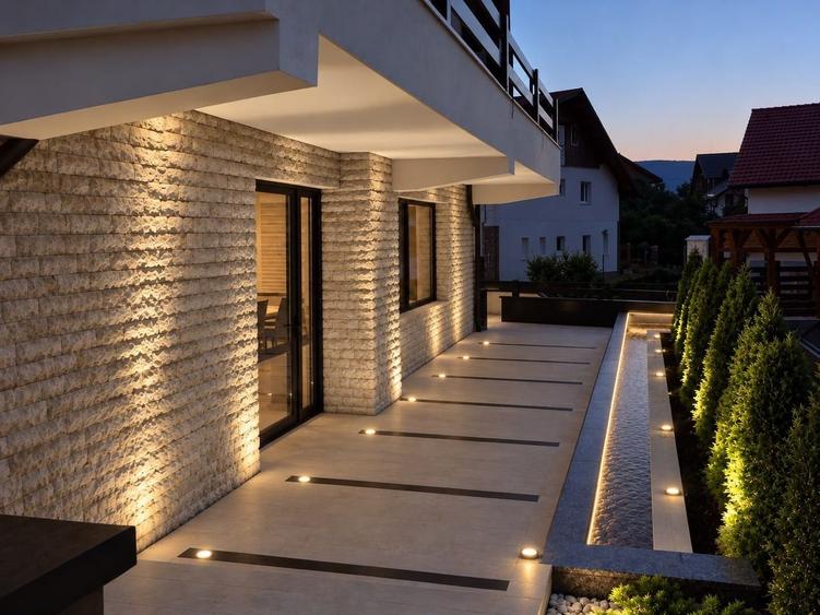 Casă individuală cu 16 camere cu Canalizare în Central