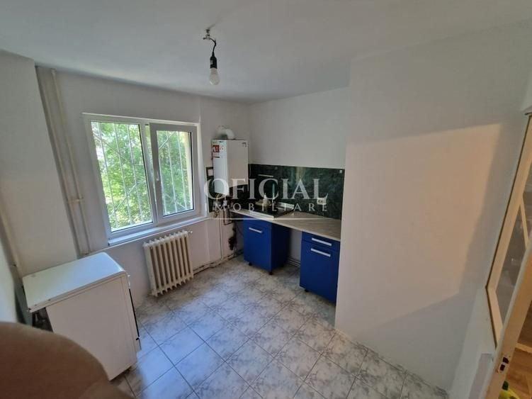 Apartament cu 3 camere decomandat, mobilat în Mănăștur