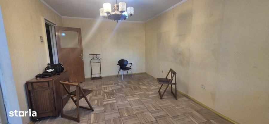 Tomis Nord/Ciresica Apartament 2 Camere decomandate Centrala Gaze - 4