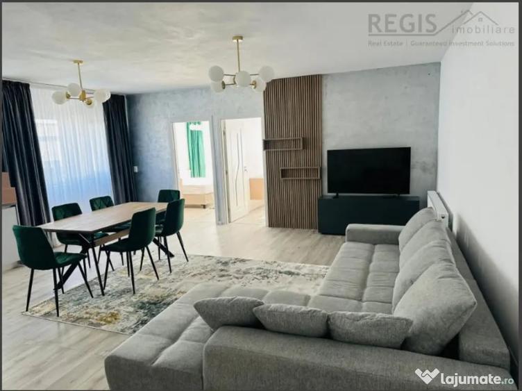 Apartament 3 camere la casa duplex in Sanpetru Petfriendly - 4