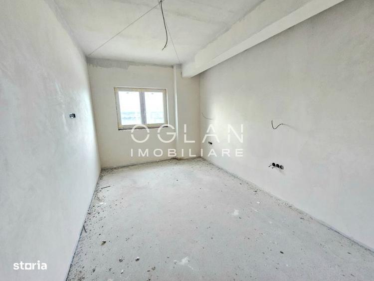 Penthouse 3 camere + terasa, COMISION 0% - 6