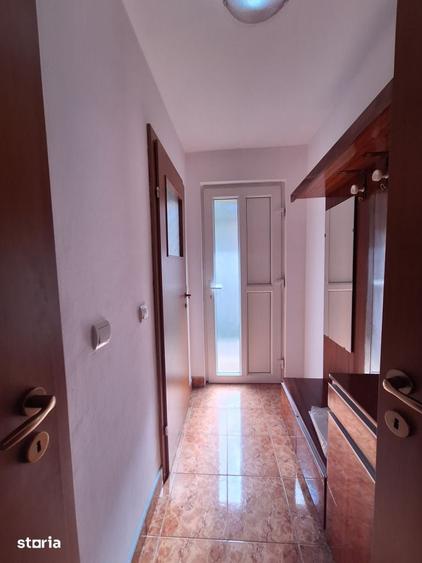 Casă cu 3 camere cu Teren 140 Mp în Florești