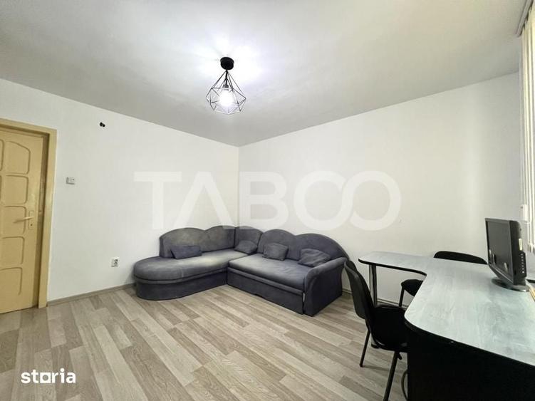 Apartament cu 3 camere de vanzare in Gheorgheni Piata Mercur cu balcon - 11