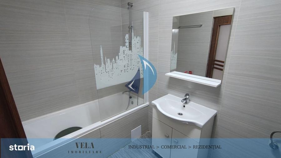 Apartament cu 2 camere în Gheorghe Doja