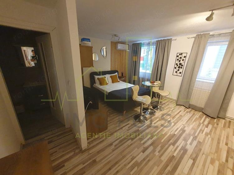 Casă cu Teren 1260 Mp în Soarelui