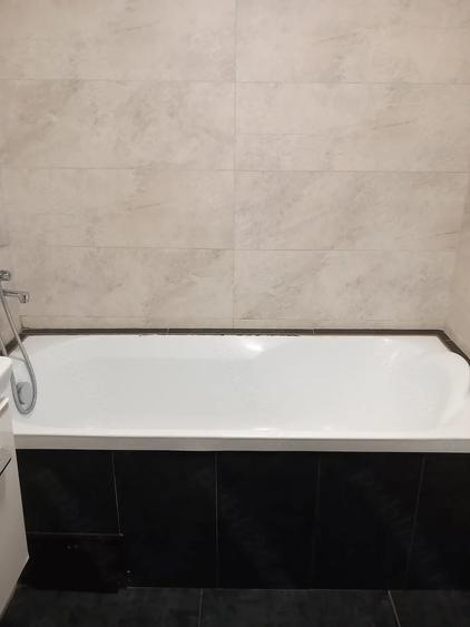 Garsonieră decomandată în Micro 21