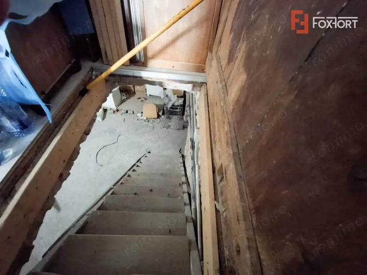 Spațiu comercial, de 265 mp, în Dorobanților