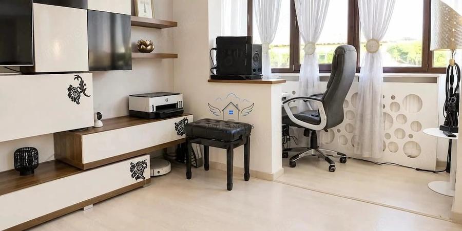 Apartament 2 camere modern in Astra- 2 balcoane si 2 locuri de parcare - 2