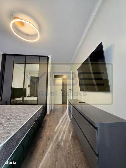 Apartament Premium- LUX- Semicentral- 25 min de UMF- Bloc nou - 9