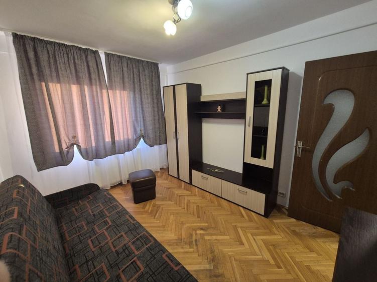 Apartament cu 3 camere decomandat | 74 mp + 2 balcoane | Manastur | USAMV - 1