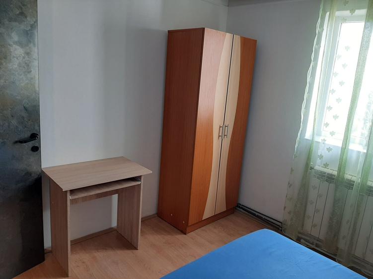 Apartament cu 2 camere decomandat în Alexandru cel Bun