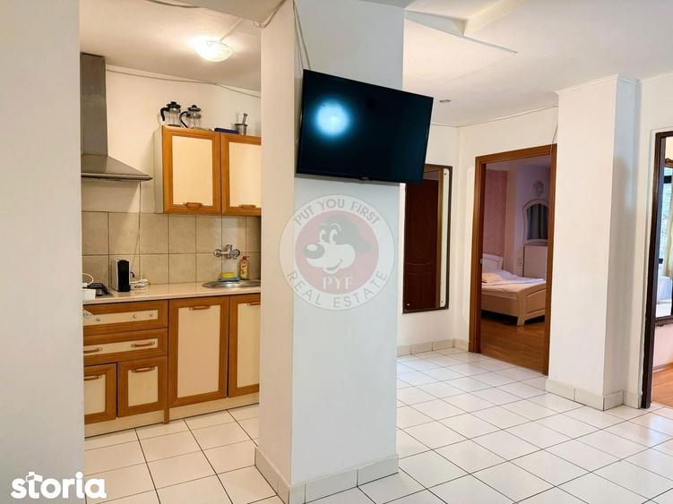 Universitate | 3 camere | dormitor de 22mp | 80mp | RS1 | B13178 - 10