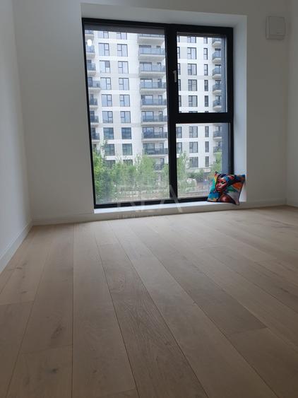 Apartament cu 2 camere decomandat în Aviației
