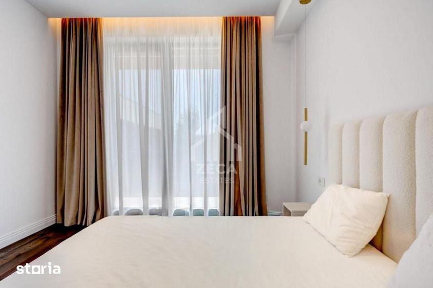 Vila Exclusivista in Complex Rezidential Boutique Snagov Lac | Pon - 13