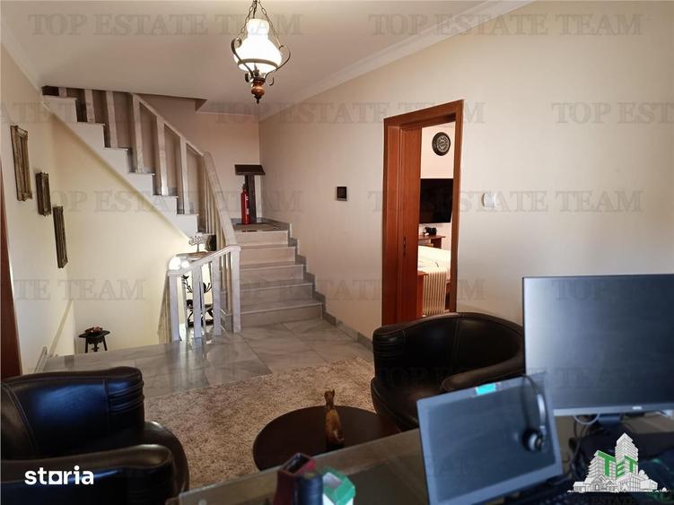 Vanzare vila eleganta in apropierea parcului Bazilescu - 15