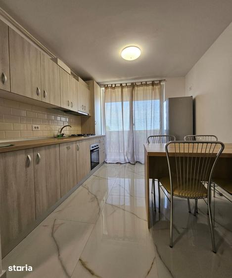 Apartament cu 2 camere decomandat în Oncea