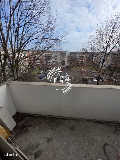 Apartament cu 2 camere decomandat în Soarelui