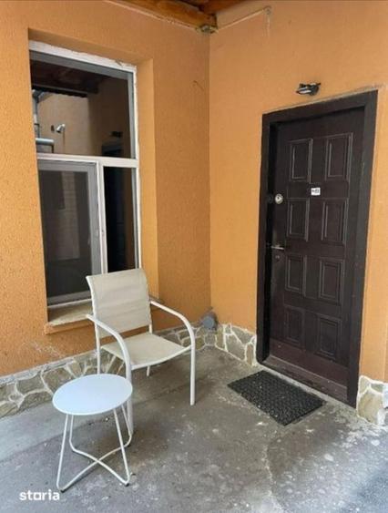 Garsoniera in zona centrala de vanzare ideala pentru investitie! - 1