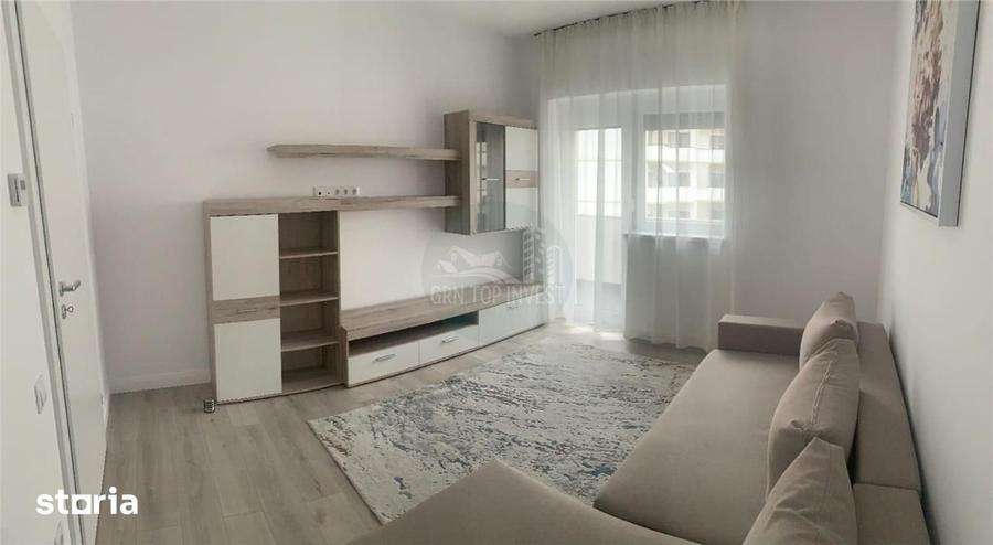 Apartament 2 camere decomandat parcare zona Deventer - 1