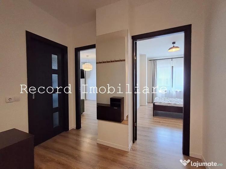 Apartament decomandat 2 camere 54 mp, parcare privata Floresti - 6