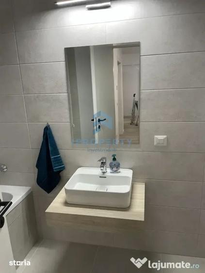 Apartament 2 Camere Vulcan Residence Loc Parcare Balcon - 2