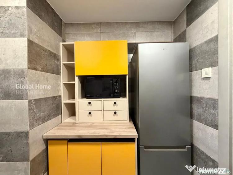 Apartament cu 2 camere decomandat în Unirii