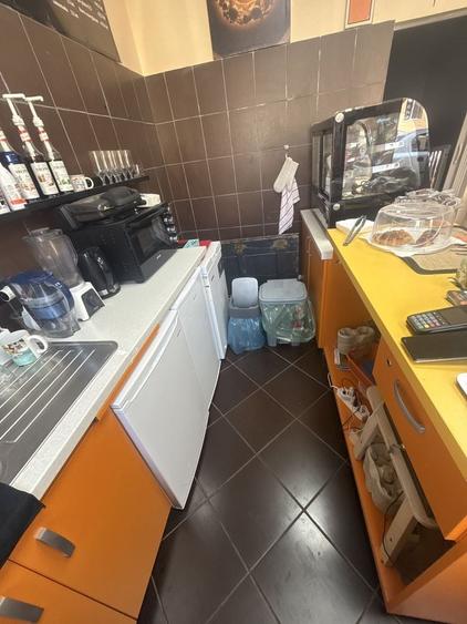 Spațiu comercial, de 36 mp, în Exterior Vest